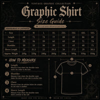 Custom Printed Cotton T-Shirt Personalized Design Shirt Chaosbornwear