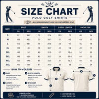 Mens Vintage Polo Shirt Olive Geo Pattern Golf Shirt Chaosborn